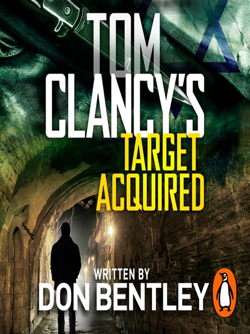 Title details for Target Acquired by Don Bentley - Available